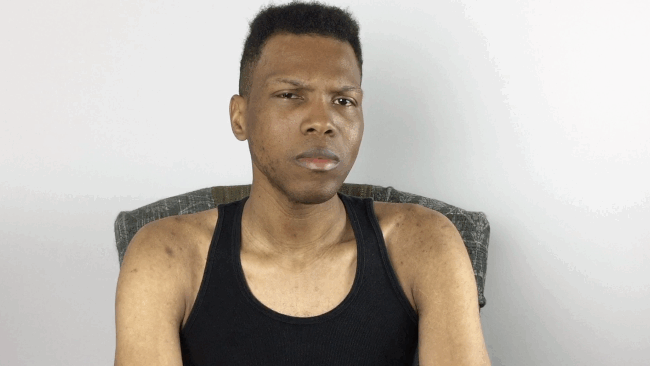 AUDITION VIDEO